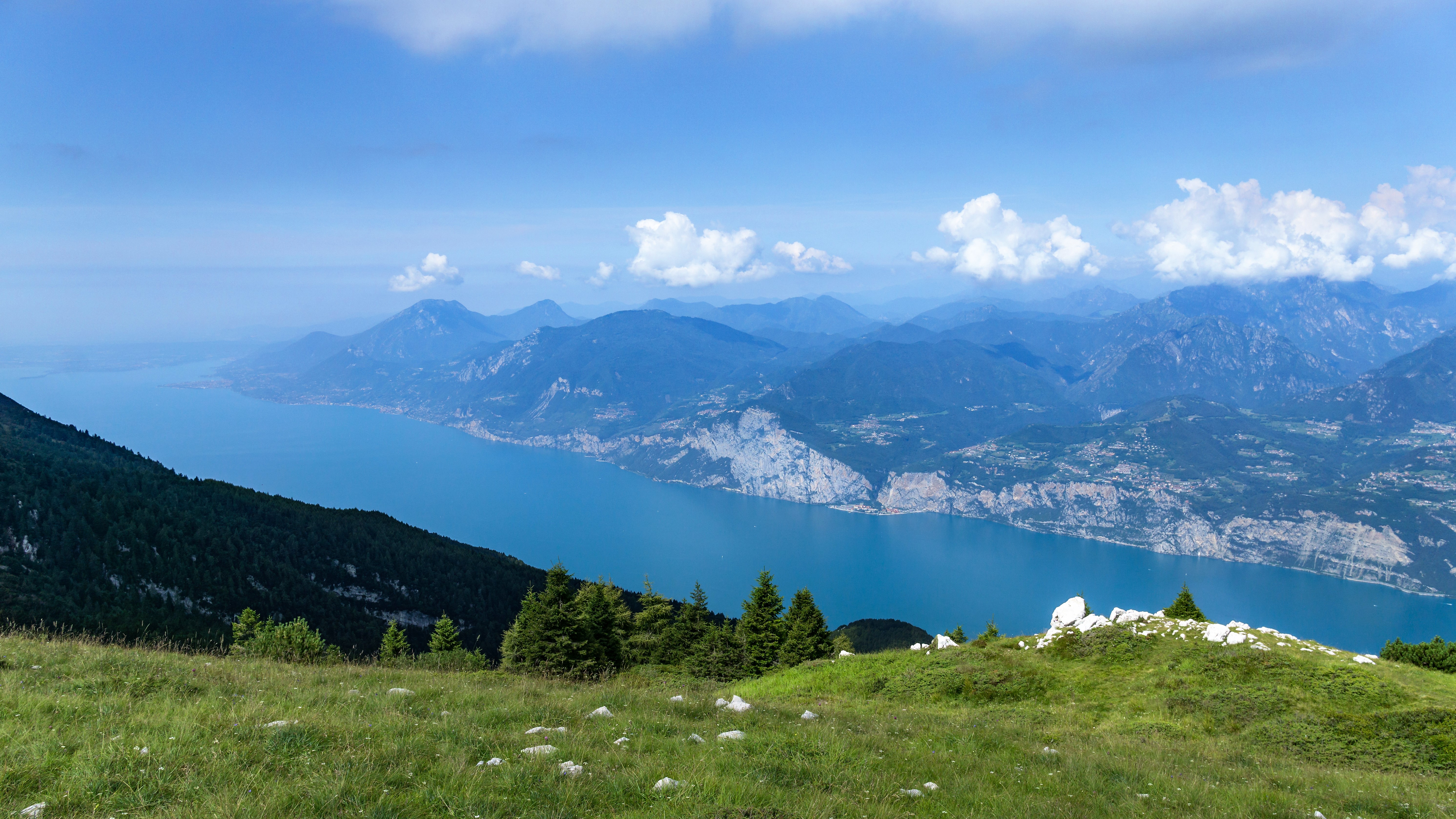Mehr über den Artikel erfahren Am nördlichen Gardasee