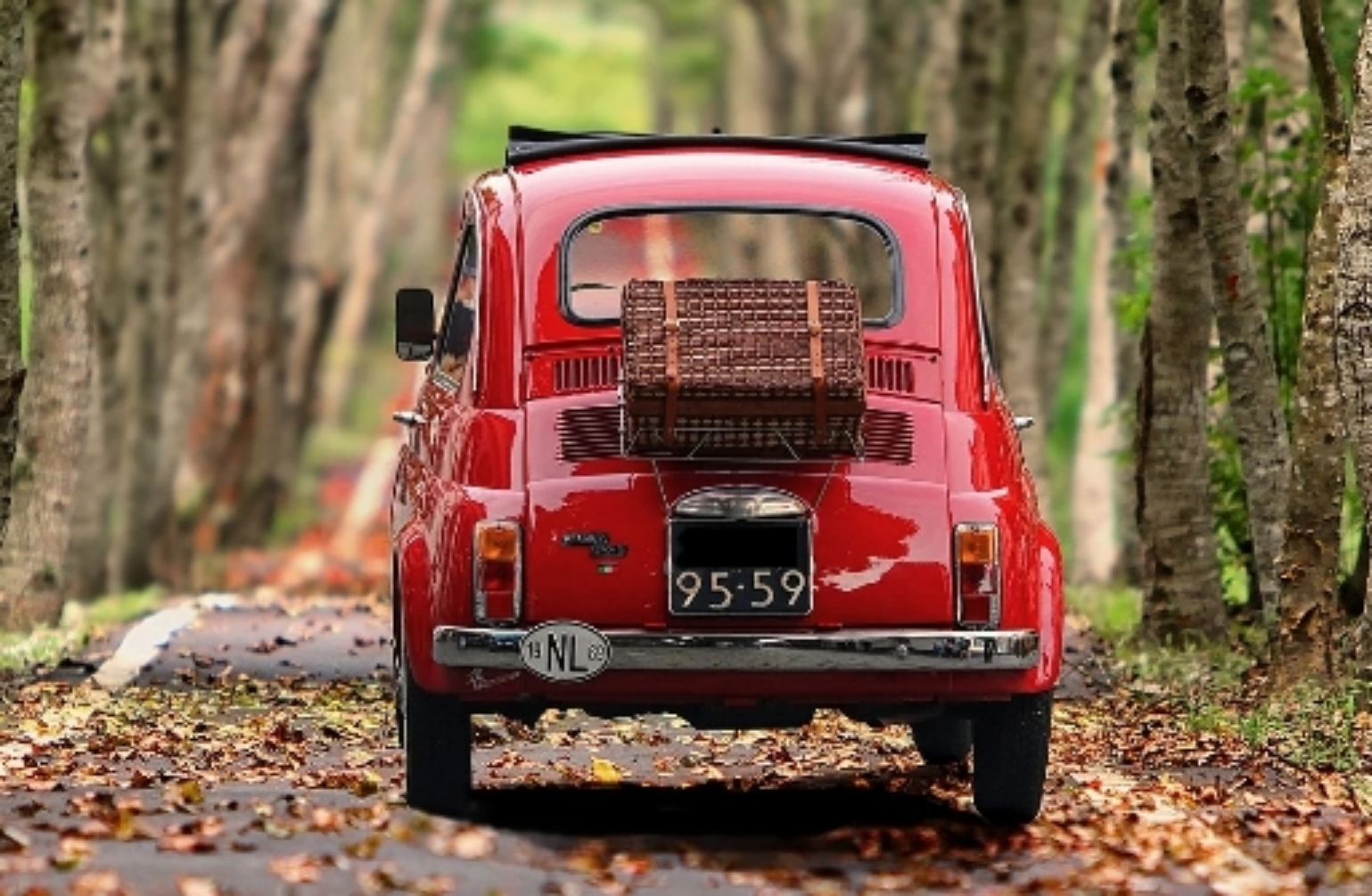 Du betrachtest gerade Sommer 2021 – Reise-Welle ;)